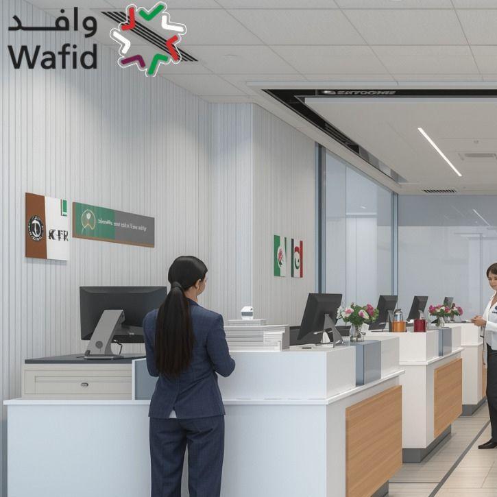 Wafid Appointment