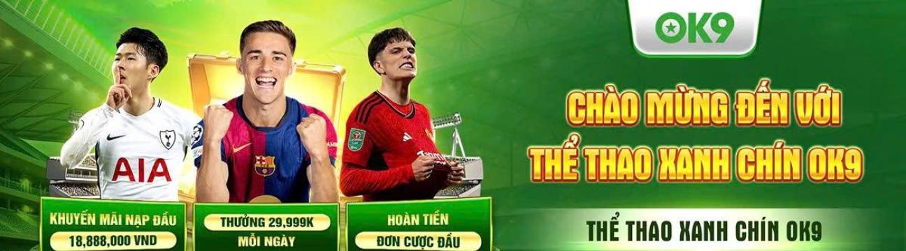 ThểThao OK9