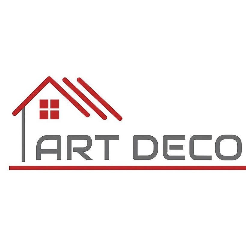 Art D&eacute;co
