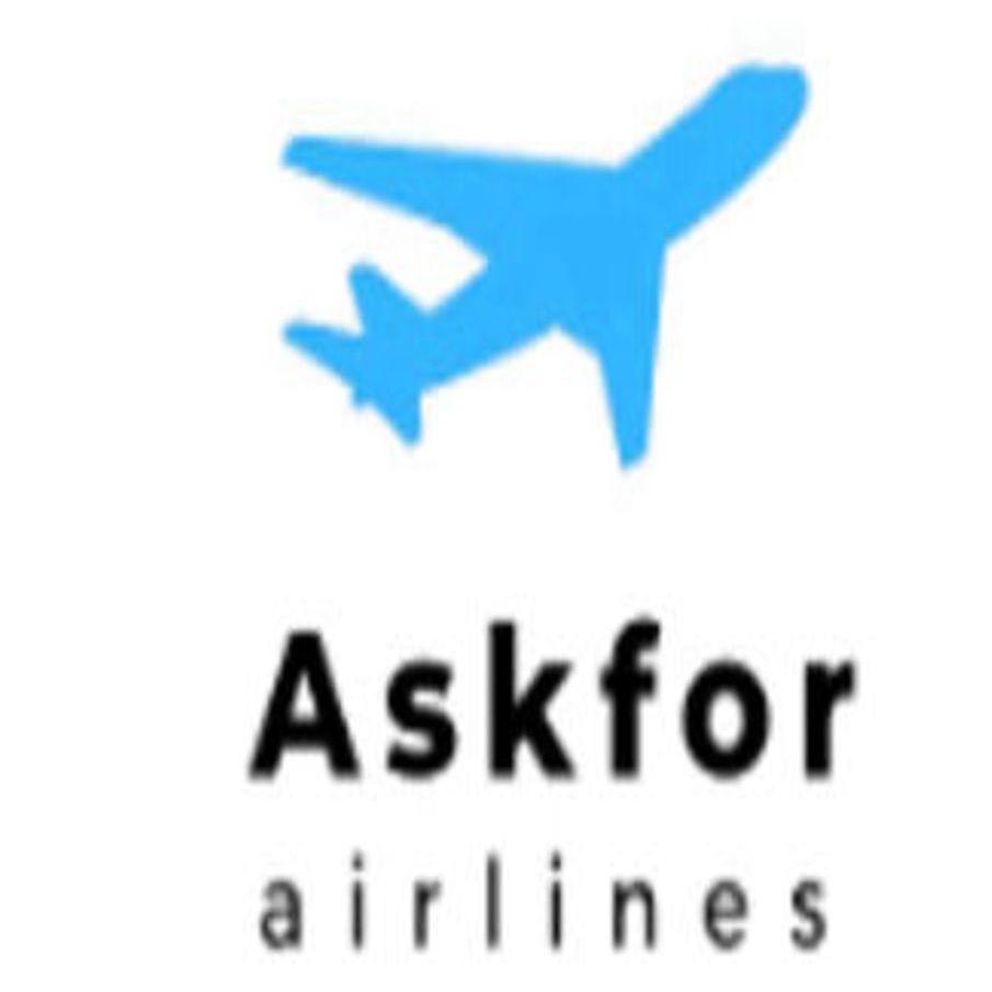 Ask For Airlines