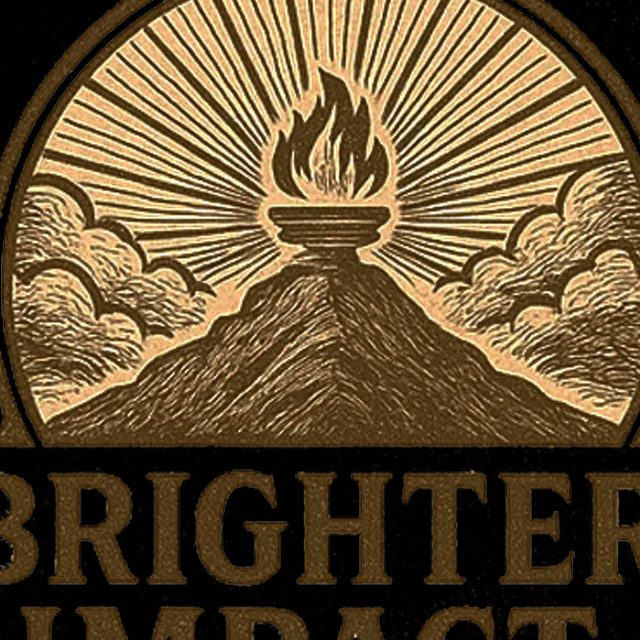 Brighter Impact Brighter Impact