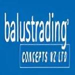 Balustrading Concepts