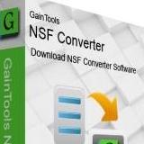 GainTools NSF Converter