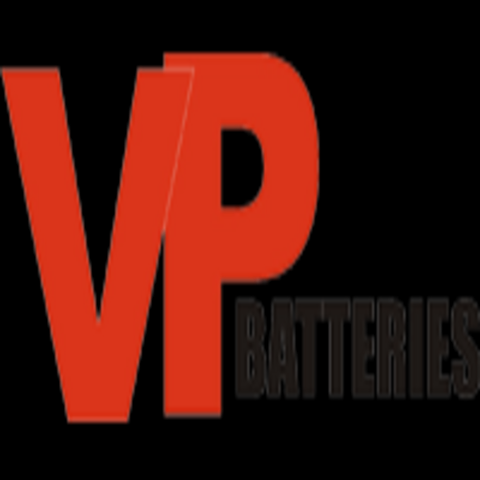 VP Batteries Ltd