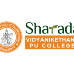 Sharada Vidyanikethana