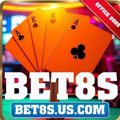 Bet8s Uscom