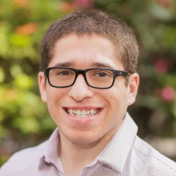 Jacob Krol