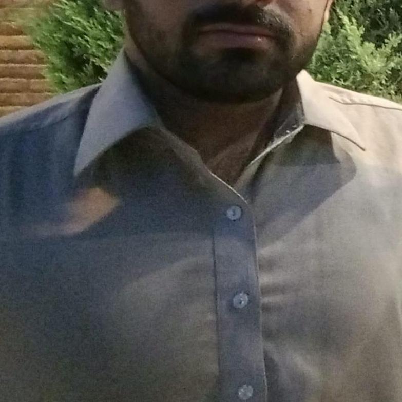 Nauman Ahmed