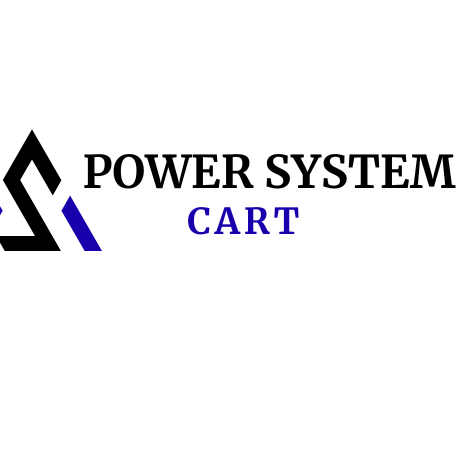 Power System  Cart