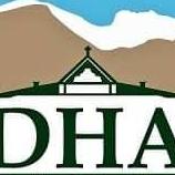 DHA  Quetta 