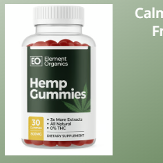 ElementOrganics Hemp