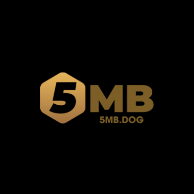 5MB DOG