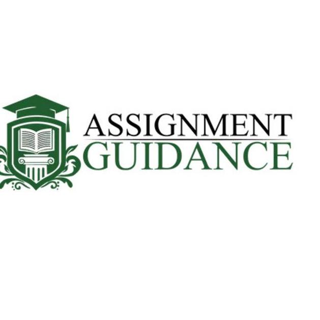 Assignment Guidance UK