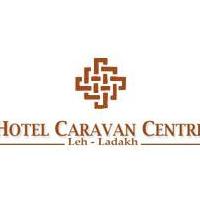 Hotel Caravan Centre  Leh