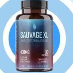 Sauvage Leaf