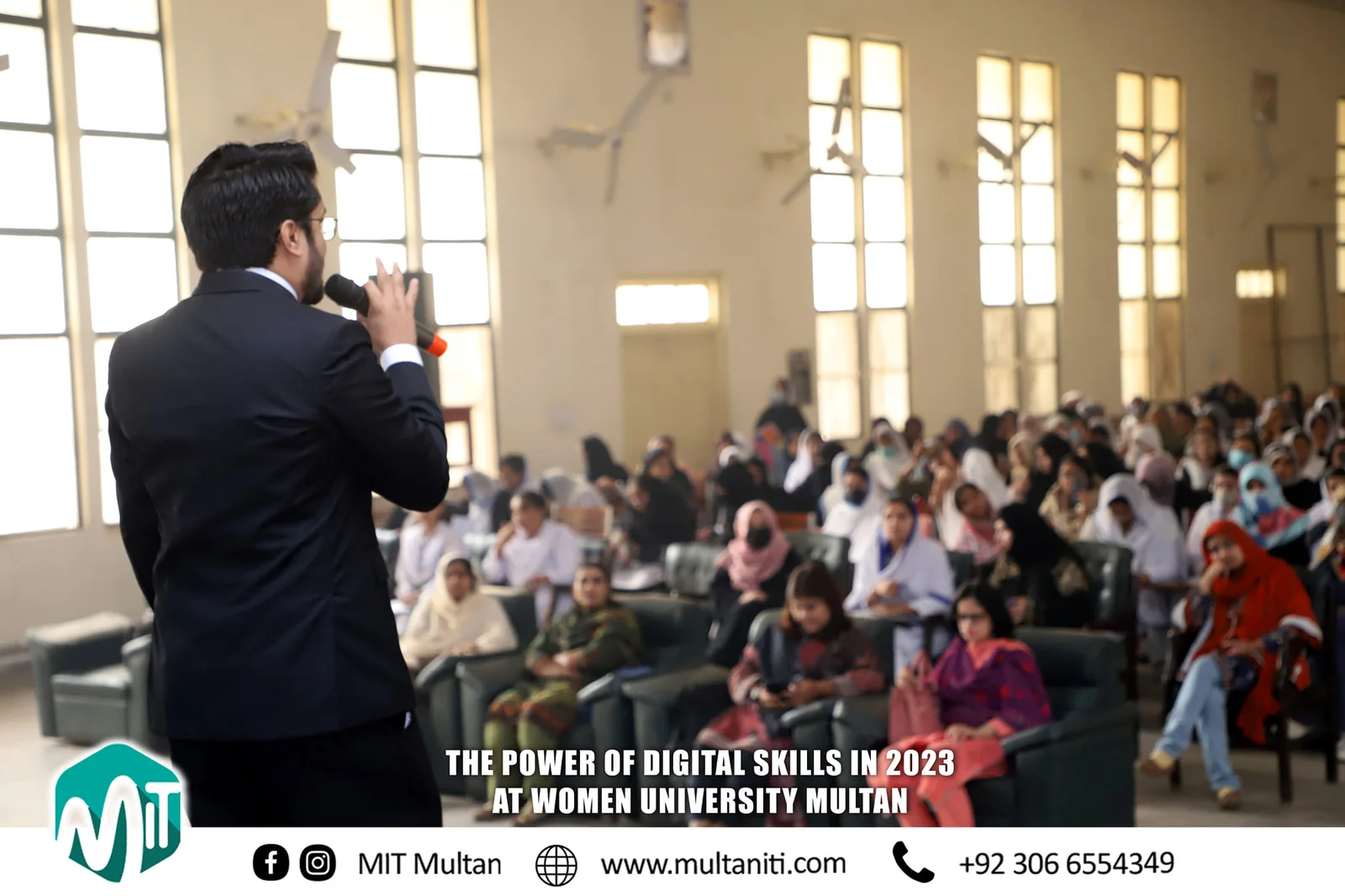 Multan Institute