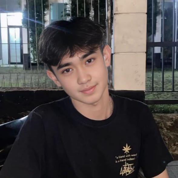 Xavier Charliton