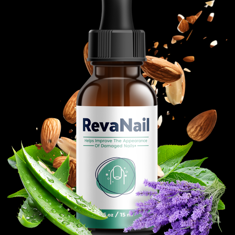 Revanail Official
