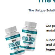GLPro Capsules