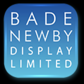 Bade Newby Display