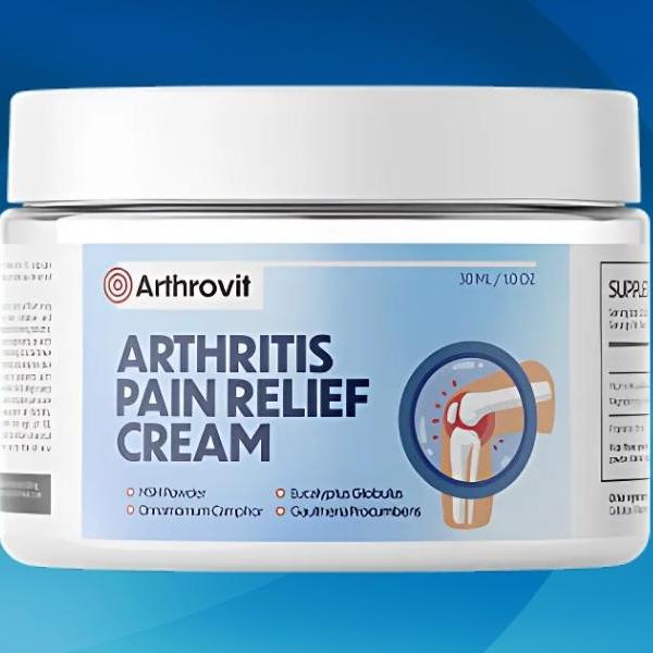 Arthrovit Canada