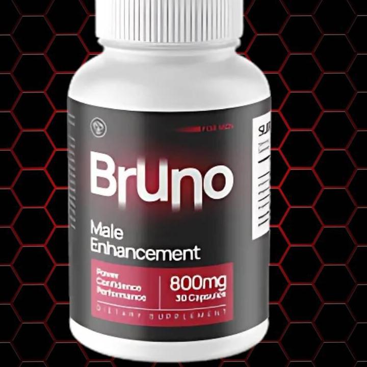 Bruno Male Newgealand