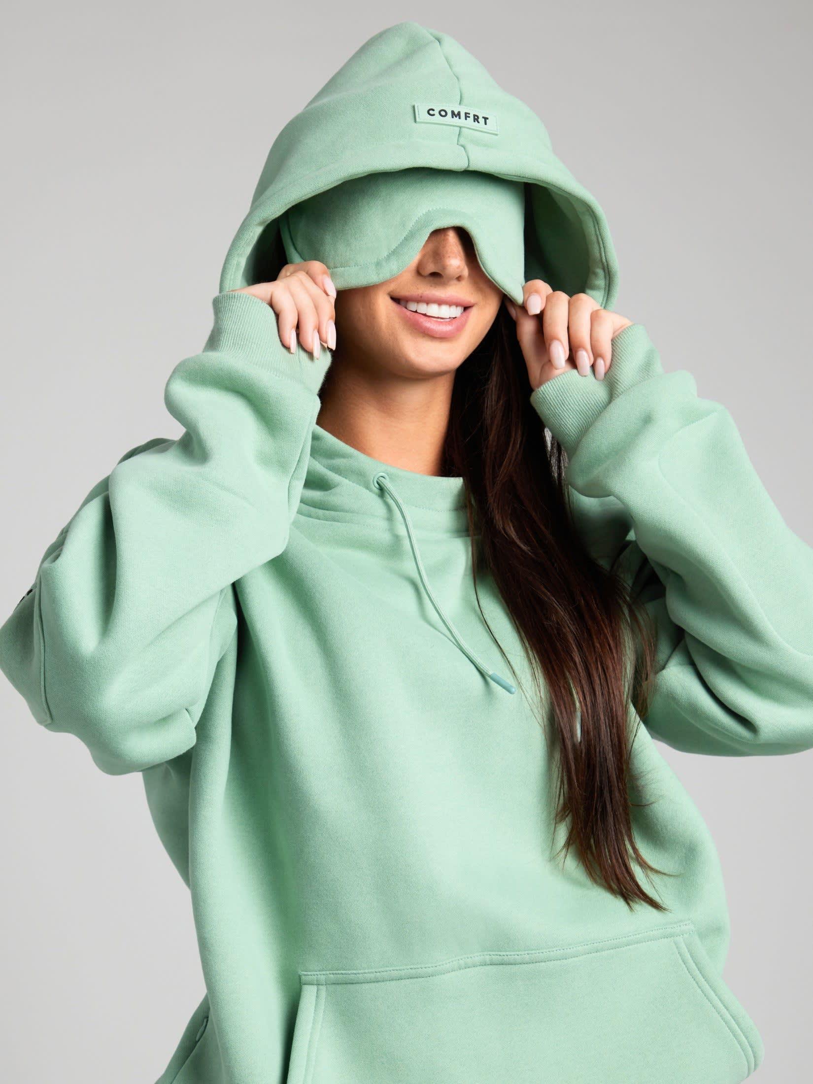 Comfort Hoodie