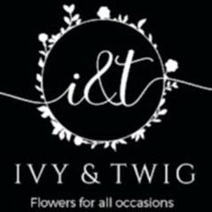 Ivy Flowers