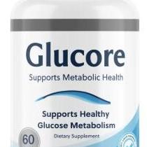  Glucore Usa