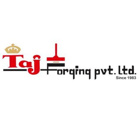 Taj Forging