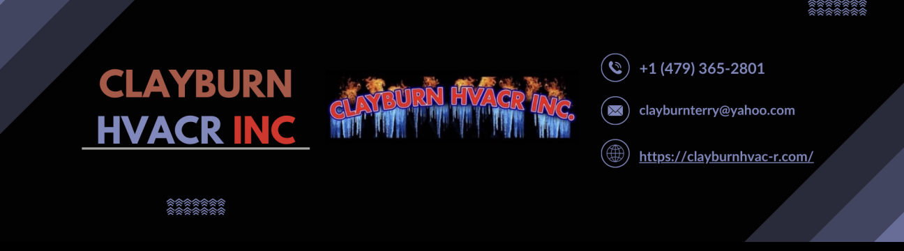 Clayburn HVACR  INC