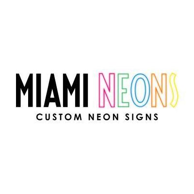 Miami Neon