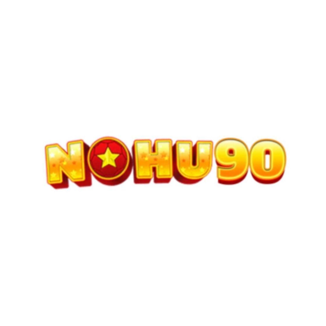 Cổng Game NOHU90