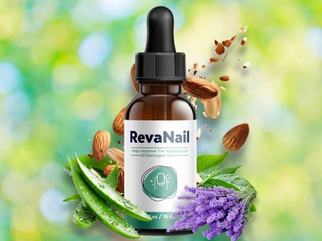 Reva Nail