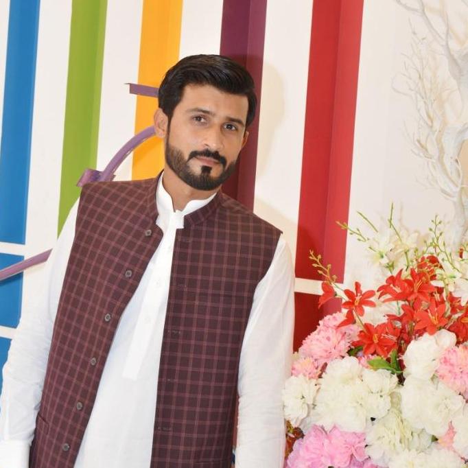 Muhammad Zeeshan