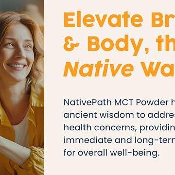Nativepath Brainhealth