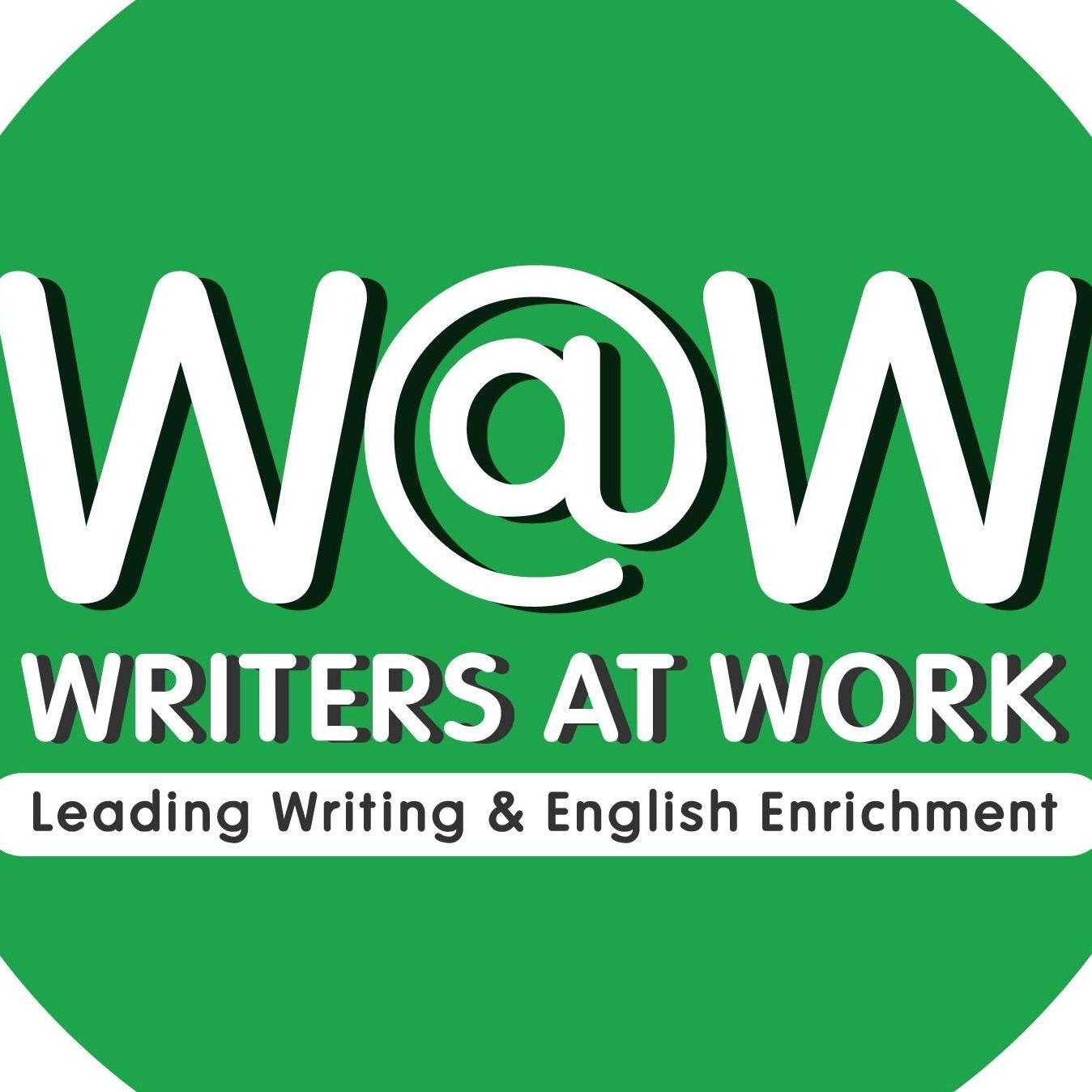 Writers  At Work