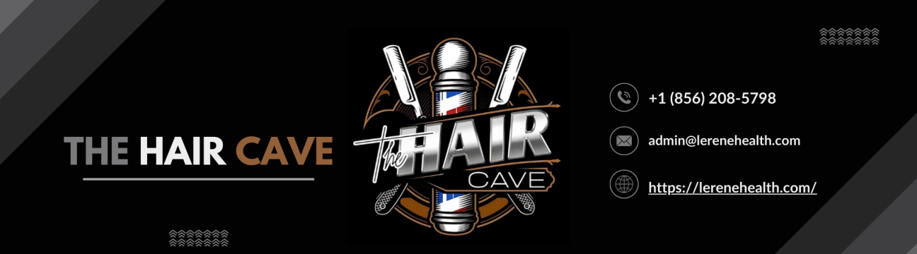 The Hair Cave