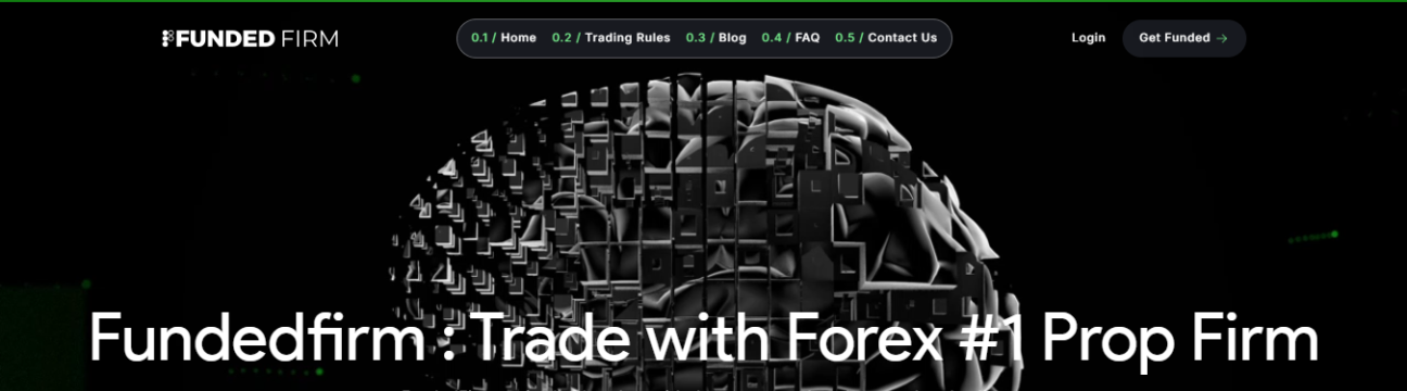 Fundedfirm Investor