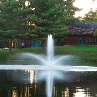 Ali Fountains