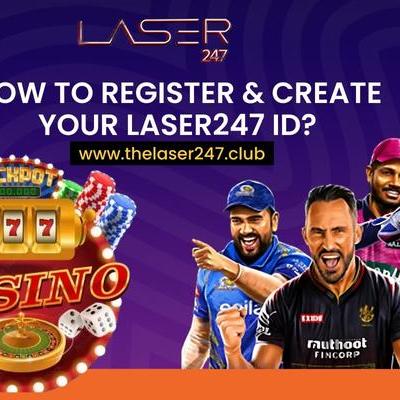 Thelaser247123 Thelaser247123