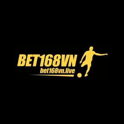 Bet168vn - Nh&agrave; C&aacute;i Thể Thao Xem K&egrave;o B&oacute;ng đ&aacute; Trực Tuyến