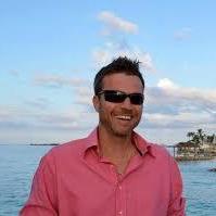 Chris Fox