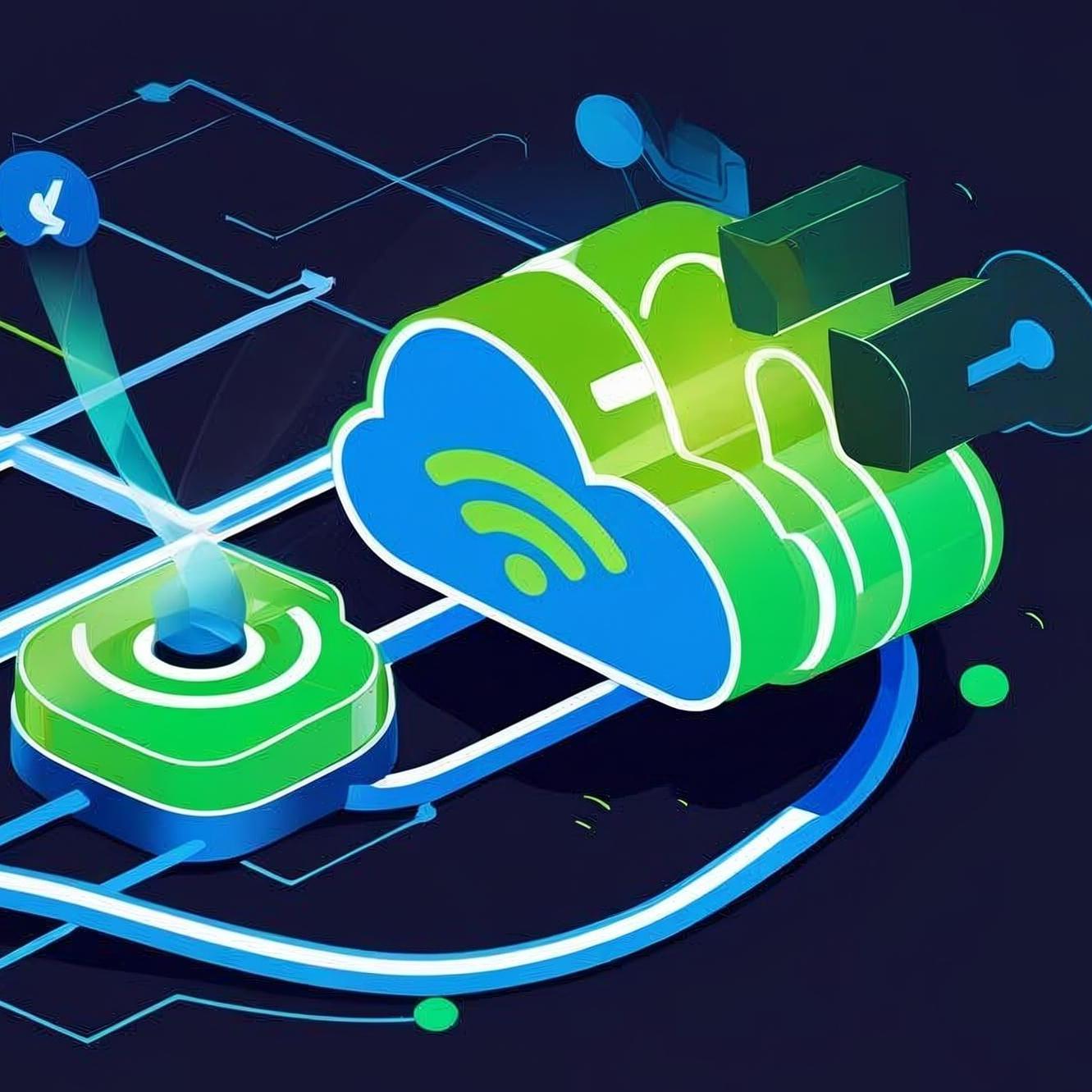 IPmela Proxy Panel