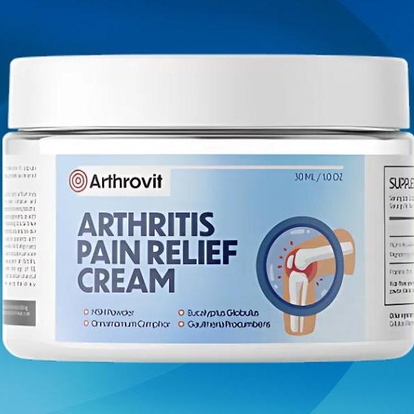 Arthrovit Canada