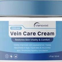 Venovixil  Cream