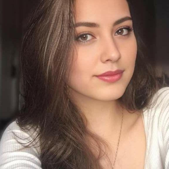 Liliana Stokes