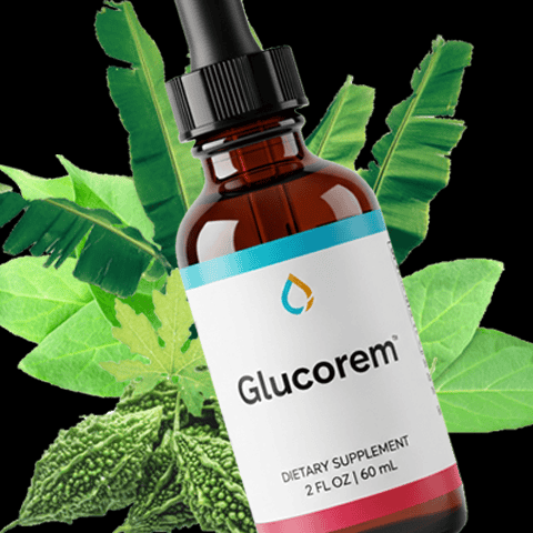 Glucorem Usa