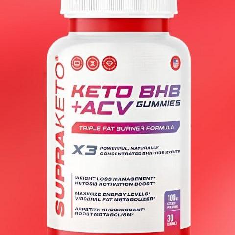 Supra Keto