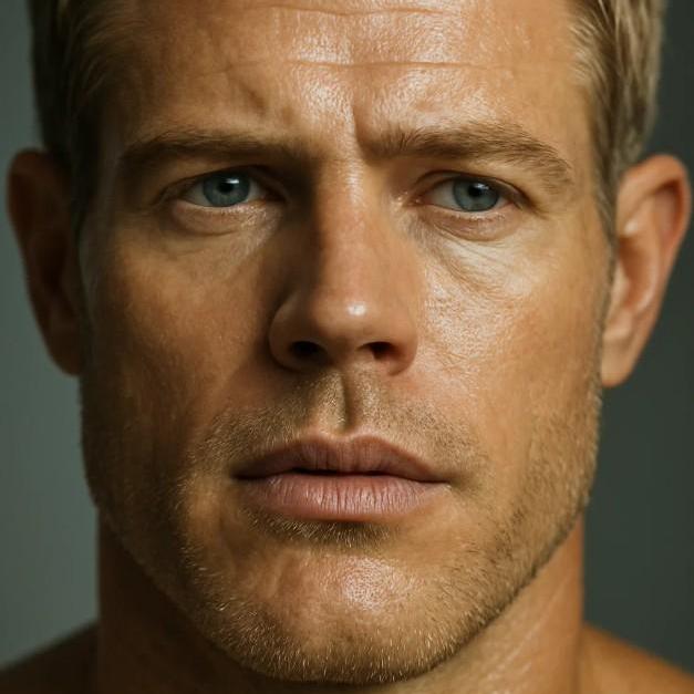 Ethan Stormwood
